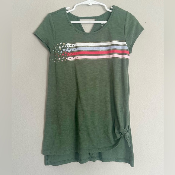 Epic Threads Little Girls Top - Picture 1 of 2